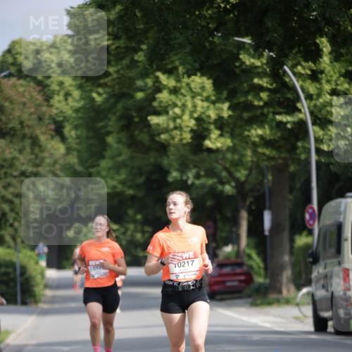 15.06.2025 - REWE Women's Run Jannik Wohlers http://msf.ph/oto/7937088 15.06.2025 08:43:03 Laufen 0217 meine-sportfotos.de
