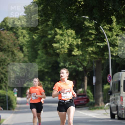 15.06.2025 - REWE Women's Run Jannik Wohlers http://msf.ph/oto/7937096 15.06.2025 08:43:03 Laufen 10217 meine-sportfotos.de