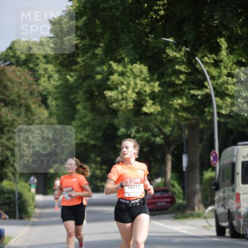 15.06.2025 - REWE Women's Run Jannik Wohlers http://msf.ph/oto/7937098 15.06.2025 08:43:03 Laufen 10217 meine-sportfotos.de