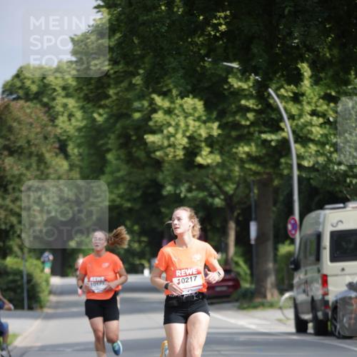 15.06.2025 - REWE Women's Run Jannik Wohlers http://msf.ph/oto/7937101 15.06.2025 08:43:03 Laufen 10177, 30217 meine-sportfotos.de