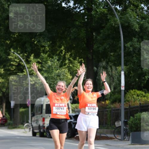 15.06.2025 - REWE Women's Run Jannik Wohlers http://msf.ph/oto/7937112 15.06.2025 09:54:59 Laufen 10741, 10195 meine-sportfotos.de