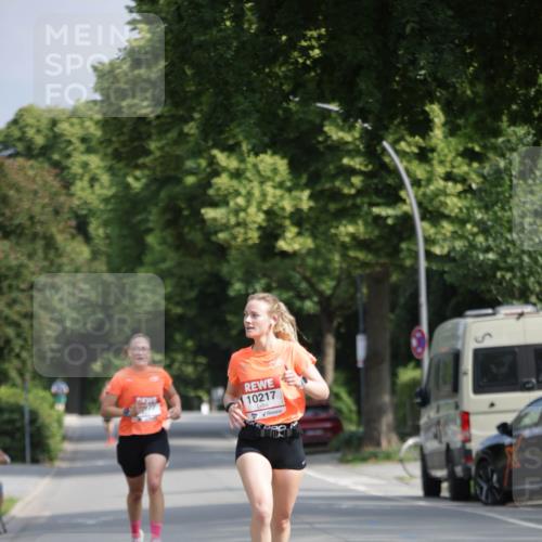 15.06.2025 - REWE Women's Run Jannik Wohlers http://msf.ph/oto/7937114 15.06.2025 08:43:03 Laufen 10217 meine-sportfotos.de