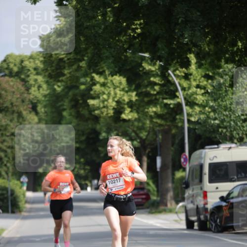 15.06.2025 - REWE Women's Run Jannik Wohlers http://msf.ph/oto/7937119 15.06.2025 08:43:03 Laufen 10217 meine-sportfotos.de