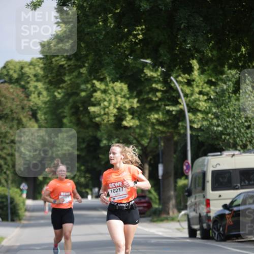 15.06.2025 - REWE Women's Run Jannik Wohlers http://msf.ph/oto/7937122 15.06.2025 08:43:03 Laufen 30177, 10217 meine-sportfotos.de