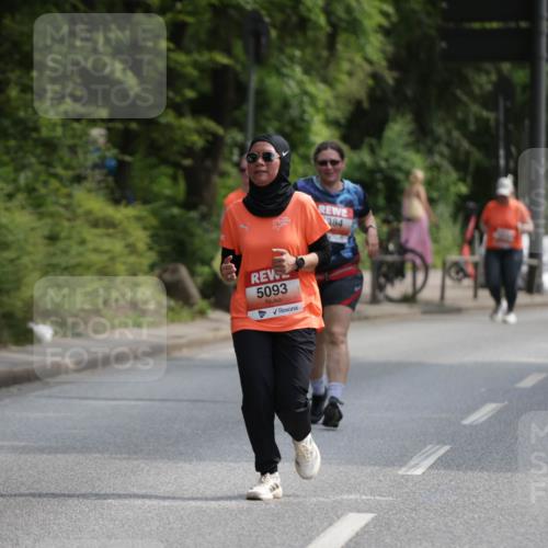 15.06.2025 - REWE Women's Run Jannik Wohlers http://msf.ph/oto/7937125 15.06.2025 10:13:51 Laufen 5093, 384 meine-sportfotos.de