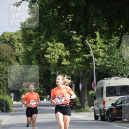 15.06.2025 - REWE Women's Run Jannik Wohlers http://msf.ph/oto/7937127 15.06.2025 08:43:03 Laufen 10217 meine-sportfotos.de