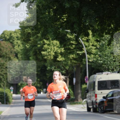 15.06.2025 - REWE Women's Run Jannik Wohlers http://msf.ph/oto/7937129 15.06.2025 08:43:03 Laufen 10177, 0217 meine-sportfotos.de