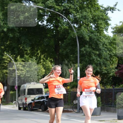 15.06.2025 - REWE Women's Run Jannik Wohlers http://msf.ph/oto/7937153 15.06.2025 09:55:00 Laufen 10741, 10195 meine-sportfotos.de