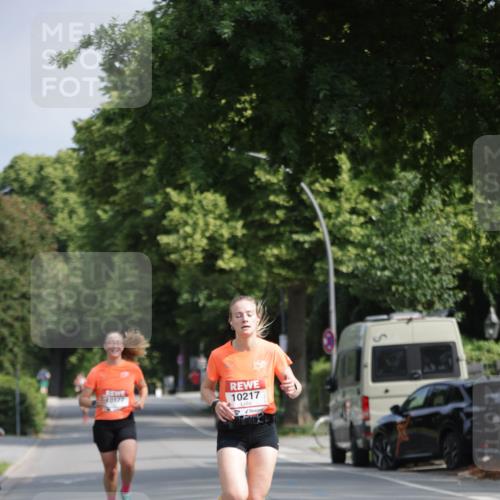 15.06.2025 - REWE Women's Run Jannik Wohlers http://msf.ph/oto/7937164 15.06.2025 08:43:04 Laufen 0177, 10217 meine-sportfotos.de