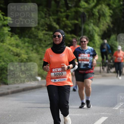 15.06.2025 - REWE Women's Run Jannik Wohlers http://msf.ph/oto/7937172 15.06.2025 10:13:53 Laufen 5093, 5384 meine-sportfotos.de