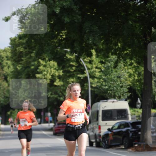 15.06.2025 - REWE Women's Run Jannik Wohlers http://msf.ph/oto/7937180 15.06.2025 08:43:04 Laufen 10177, 217 meine-sportfotos.de