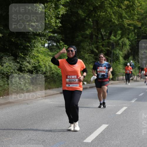 15.06.2025 - REWE Women's Run Jannik Wohlers http://msf.ph/oto/7937186 15.06.2025 10:13:55 Laufen 5093, 5384 meine-sportfotos.de