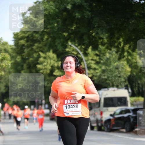 15.06.2025 - REWE Women's Run Jannik Wohlers http://msf.ph/oto/7937189 15.06.2025 09:55:02 Laufen 10429 meine-sportfotos.de