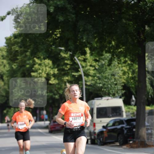 15.06.2025 - REWE Women's Run Jannik Wohlers http://msf.ph/oto/7937190 15.06.2025 08:43:04 Laufen 10217 meine-sportfotos.de