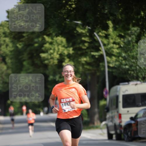 15.06.2025 - REWE Women's Run Jannik Wohlers http://msf.ph/oto/7937223 15.06.2025 08:43:06 Laufen 1017 meine-sportfotos.de