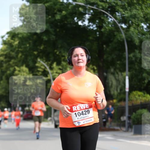 15.06.2025 - REWE Women's Run Jannik Wohlers http://msf.ph/oto/7937236 15.06.2025 09:55:03 Laufen 10429 meine-sportfotos.de