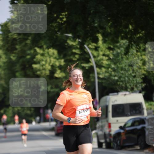 15.06.2025 - REWE Women's Run Jannik Wohlers http://msf.ph/oto/7937260 15.06.2025 08:43:07 Laufen 10177 meine-sportfotos.de