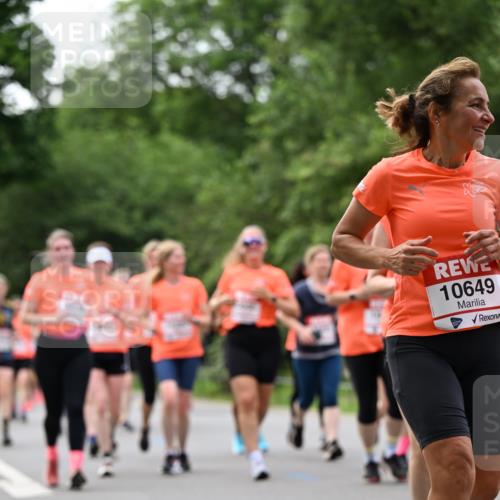 15.06.2025 - REWE Women's Run Dr. Thomas Lammeyer http://msf.ph/oto/7937263 15.06.2025 09:19:42 Laufen 1064 meine-sportfotos.de