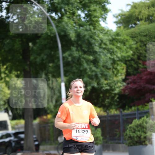 15.06.2025 - REWE Women's Run Jannik Wohlers http://msf.ph/oto/7937333 15.06.2025 09:55:12 Laufen 10329 meine-sportfotos.de
