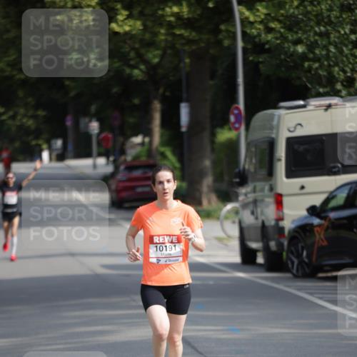 15.06.2025 - REWE Women's Run Jannik Wohlers http://msf.ph/oto/7937364 15.06.2025 08:43:17 Laufen 101913 meine-sportfotos.de