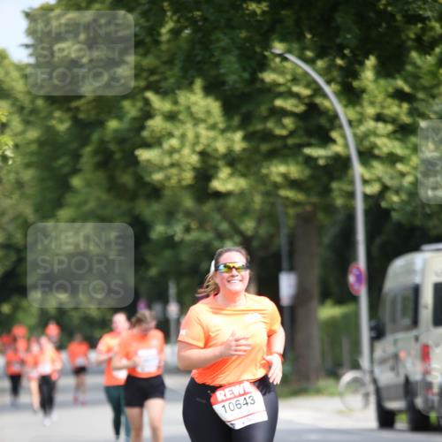 15.06.2025 - REWE Women's Run Jannik Wohlers http://msf.ph/oto/7937365 15.06.2025 09:55:16 Laufen 10643 meine-sportfotos.de