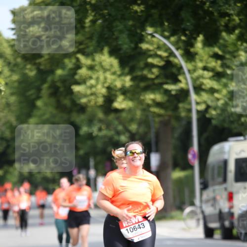 15.06.2025 - REWE Women's Run Jannik Wohlers http://msf.ph/oto/7937372 15.06.2025 09:55:16 Laufen 10643 meine-sportfotos.de