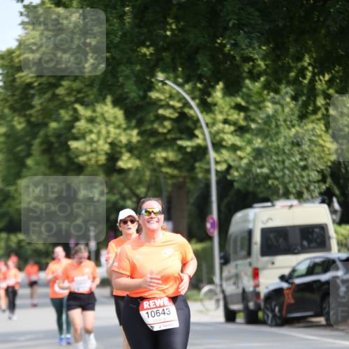 15.06.2025 - REWE Women's Run Jannik Wohlers http://msf.ph/oto/7937377 15.06.2025 09:55:16 Laufen 10643 meine-sportfotos.de