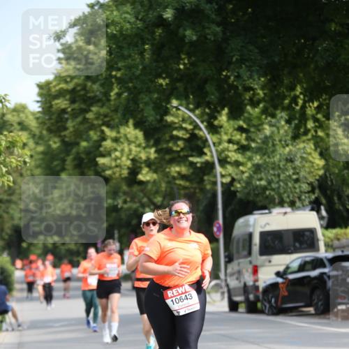 15.06.2025 - REWE Women's Run Jannik Wohlers http://msf.ph/oto/7937389 15.06.2025 09:55:17 Laufen 10643 meine-sportfotos.de