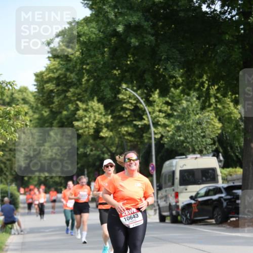 15.06.2025 - REWE Women's Run Jannik Wohlers http://msf.ph/oto/7937393 15.06.2025 09:55:17 Laufen 0697, 10643 meine-sportfotos.de