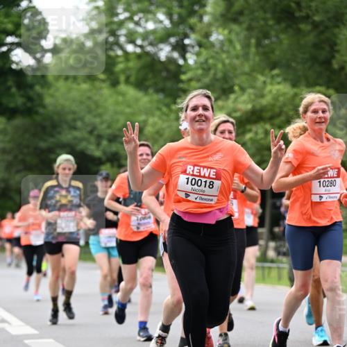 15.06.2025 - REWE Women's Run Dr. Thomas Lammeyer http://msf.ph/oto/7937396 15.06.2025 09:19:45 Laufen  meine-sportfotos.de