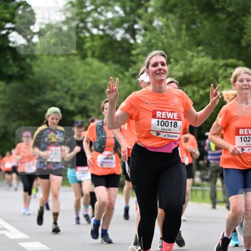 15.06.2025 - REWE Women's Run Dr. Thomas Lammeyer http://msf.ph/oto/7937407 15.06.2025 09:19:45 Laufen 10866, 10018, 1028 meine-sportfotos.de