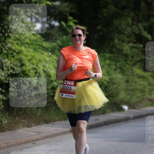 15.06.2025 - REWE Women's Run Jannik Wohlers http://msf.ph/oto/7937414 15.06.2025 10:14:00 Laufen 5025 meine-sportfotos.de
