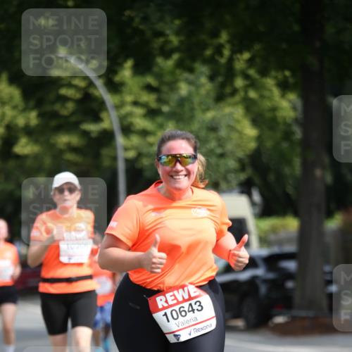 15.06.2025 - REWE Women's Run Jannik Wohlers http://msf.ph/oto/7937419 15.06.2025 09:55:18 Laufen 10206, 10643 meine-sportfotos.de