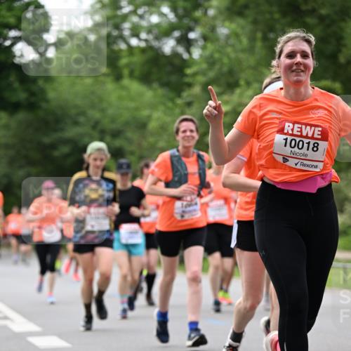 15.06.2025 - REWE Women's Run Dr. Thomas Lammeyer http://msf.ph/oto/7937447 15.06.2025 09:19:45 Laufen 10018 meine-sportfotos.de