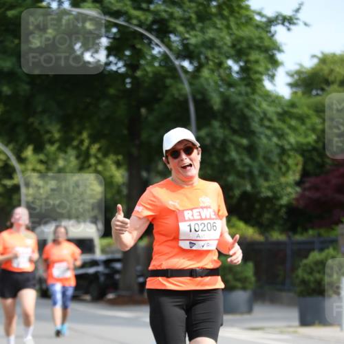 15.06.2025 - REWE Women's Run Jannik Wohlers http://msf.ph/oto/7937460 15.06.2025 09:55:22 Laufen  meine-sportfotos.de