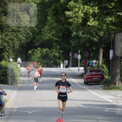 15.06.2025 - REWE Women's Run Jannik Wohlers http://msf.ph/oto/7937462 15.06.2025 08:43:23 Laufen 10216 meine-sportfotos.de