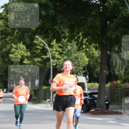 15.06.2025 - REWE Women's Run Jannik Wohlers http://msf.ph/oto/7937488 15.06.2025 09:55:23 Laufen 597, 33 meine-sportfotos.de