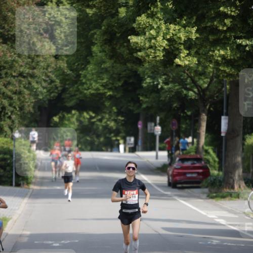15.06.2025 - REWE Women's Run Jannik Wohlers http://msf.ph/oto/7937492 15.06.2025 08:43:24 Laufen  meine-sportfotos.de