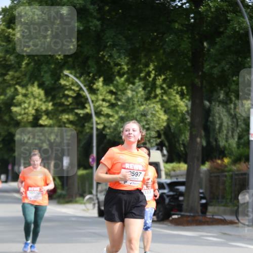 15.06.2025 - REWE Women's Run Jannik Wohlers http://msf.ph/oto/7937493 15.06.2025 09:55:23 Laufen 597 meine-sportfotos.de