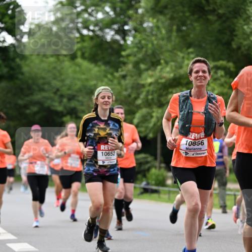 15.06.2025 - REWE Women's Run Dr. Thomas Lammeyer http://msf.ph/oto/7937499 15.06.2025 09:19:47 Laufen 10652 meine-sportfotos.de