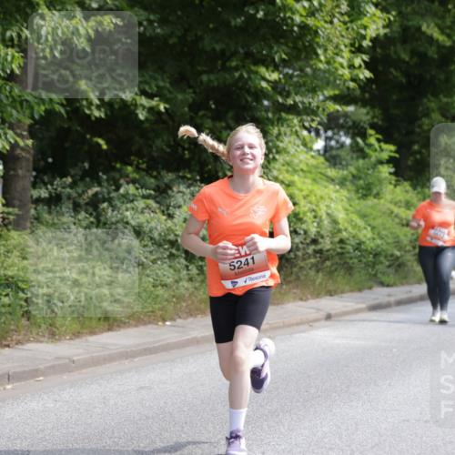 15.06.2025 - REWE Women's Run Jannik Wohlers http://msf.ph/oto/7937500 15.06.2025 10:14:05 Laufen 5241, 5612 meine-sportfotos.de