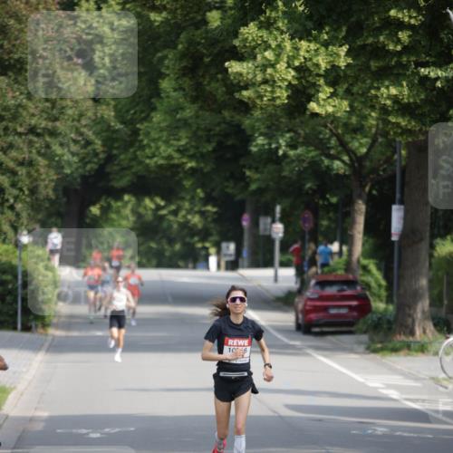 15.06.2025 - REWE Women's Run Jannik Wohlers http://msf.ph/oto/7937505 15.06.2025 08:43:24 Laufen  meine-sportfotos.de