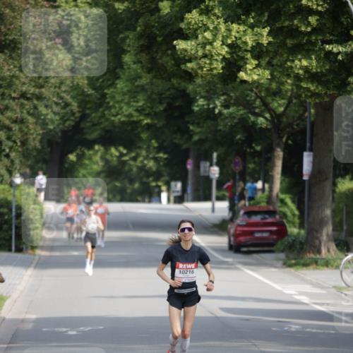 15.06.2025 - REWE Women's Run Jannik Wohlers http://msf.ph/oto/7937514 15.06.2025 08:43:24 Laufen 10216 meine-sportfotos.de