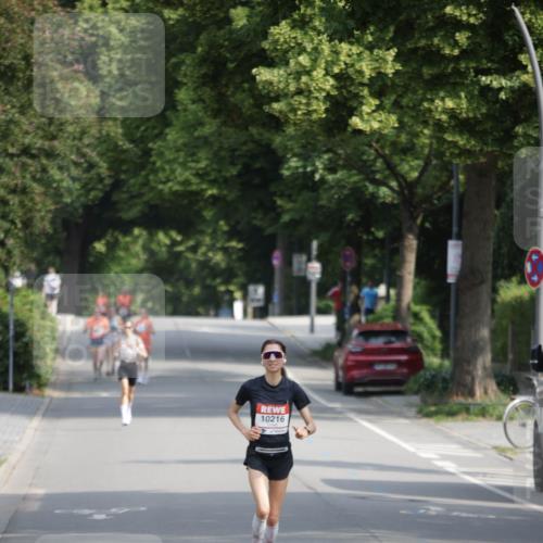 15.06.2025 - REWE Women's Run Jannik Wohlers http://msf.ph/oto/7937522 15.06.2025 08:43:24 Laufen 10216 meine-sportfotos.de