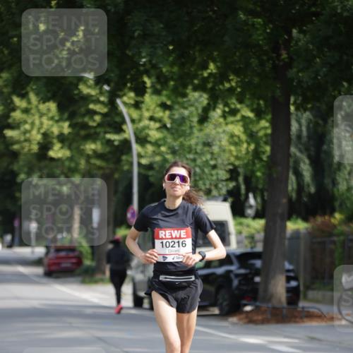 15.06.2025 - REWE Women's Run Jannik Wohlers http://msf.ph/oto/7937544 15.06.2025 08:43:29 Laufen 10216 meine-sportfotos.de
