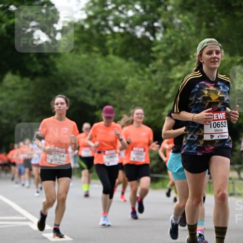 15.06.2025 - REWE Women's Run Dr. Thomas Lammeyer http://msf.ph/oto/7937551 15.06.2025 09:19:48 Laufen 0704, 10652 meine-sportfotos.de
