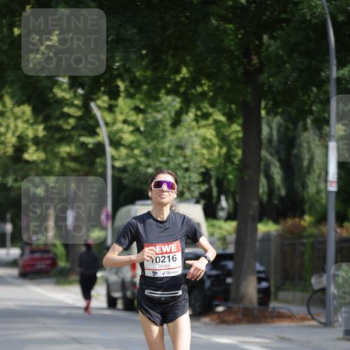 15.06.2025 - REWE Women's Run Jannik Wohlers http://msf.ph/oto/7937560 15.06.2025 08:43:29 Laufen 0216 meine-sportfotos.de