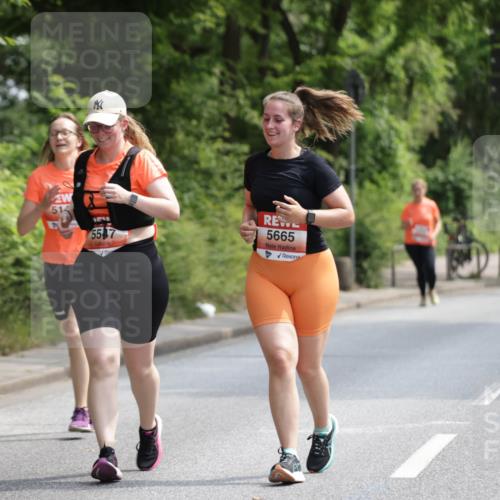15.06.2025 - REWE Women's Run Jannik Wohlers http://msf.ph/oto/7937678 15.06.2025 10:14:09 Laufen 514, 124, 5547, 5665 meine-sportfotos.de