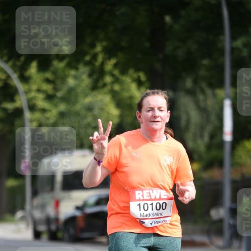 15.06.2025 - REWE Women's Run Jannik Wohlers http://msf.ph/oto/7937679 15.06.2025 09:55:27 Laufen 10100 meine-sportfotos.de