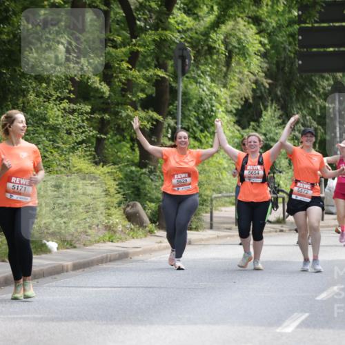 15.06.2025 - REWE Women's Run Jannik Wohlers http://msf.ph/oto/7937852 15.06.2025 10:14:16 Laufen 5171, 5629, 5654, 5572, 5488 meine-sportfotos.de